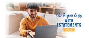 e-statements