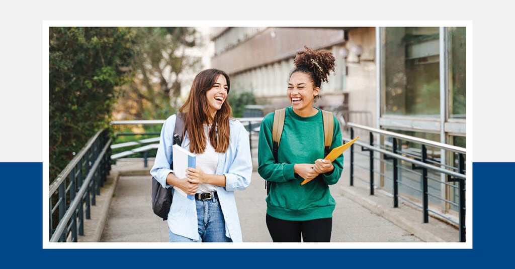 Houston Highway Credit Union - Back To School Personal Loan