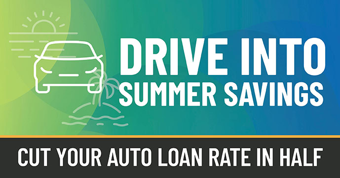 Auto refi promotion