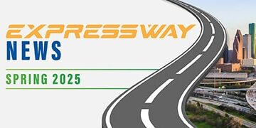 Houston Highway Credit Union - Newsletter Spring 2025