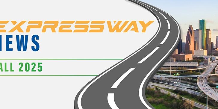 HHCU Expressway News Fall 2025