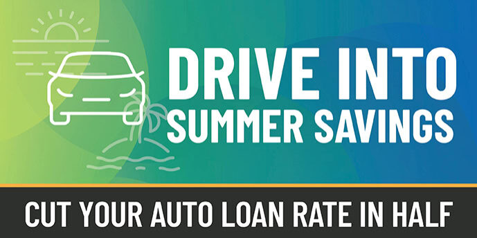 Auto refi promotion
